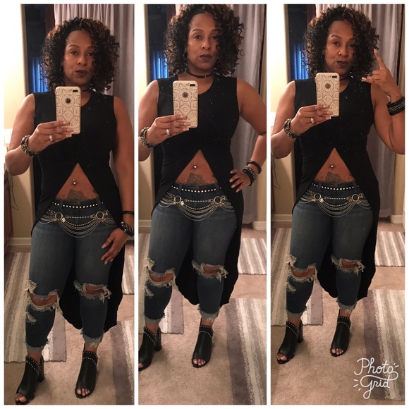 Meet your Posher, Falisa - Picture 11 of 12